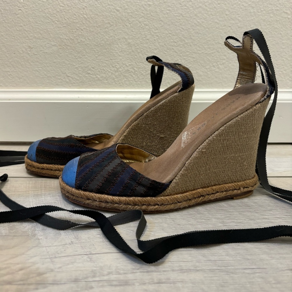 Marc Jacobs Espadrille Shoes